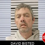David Bisted Mugshots