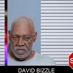 David Bizzle Mugshots