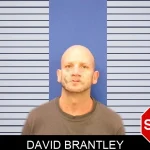 David Brantley Mugshots