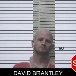 David Brantley Mugshots