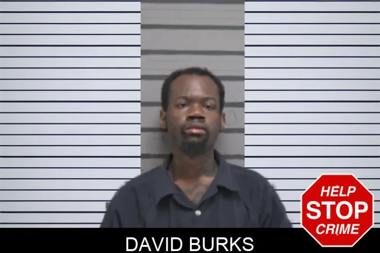 David Burks