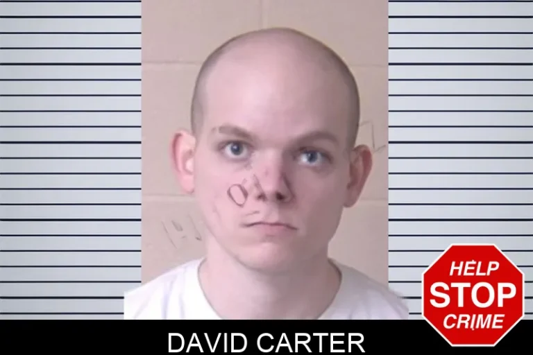 David Carter