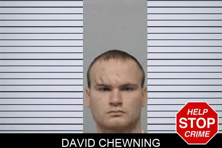 David Chewning