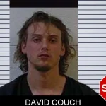 David Couch Mugshots