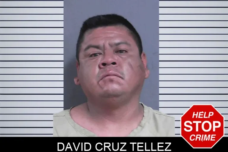 David Cruz Tellez