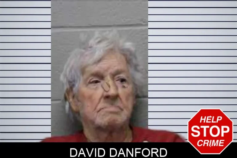 David Danford