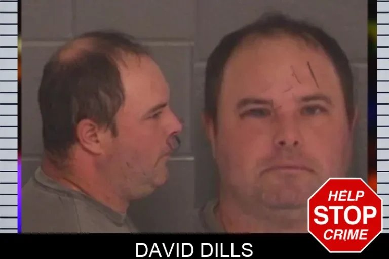 David Dills