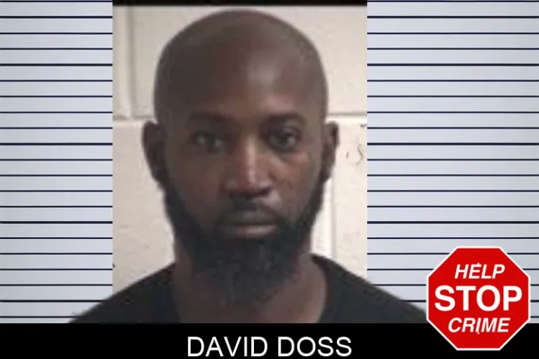 David Doss