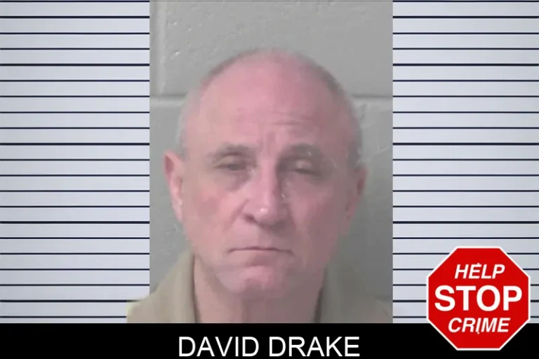David Drake