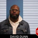 David Dunn Mugshots