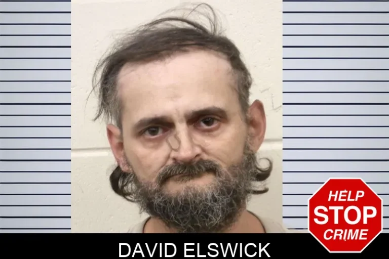 David Elswick
