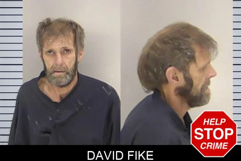 David Fike