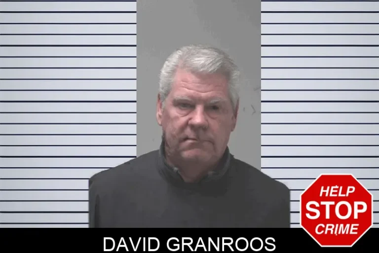 David Granroos