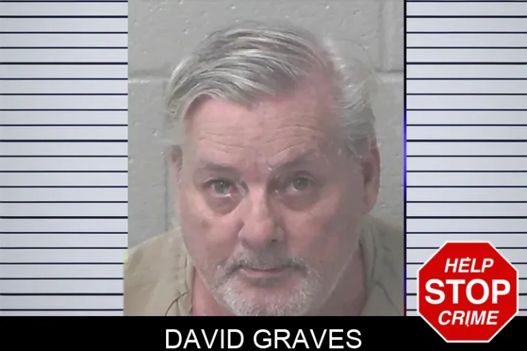 David Graves