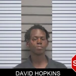 David Hopkins Mugshots