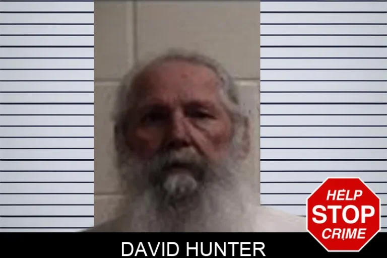 David Hunter