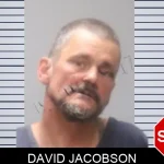 David Jacobson Mugshots