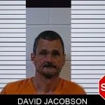 David Jacobson Mugshots