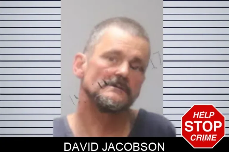 David Jacobson