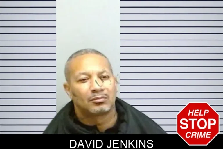 David Jenkins