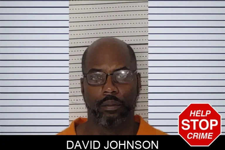 David Johnson