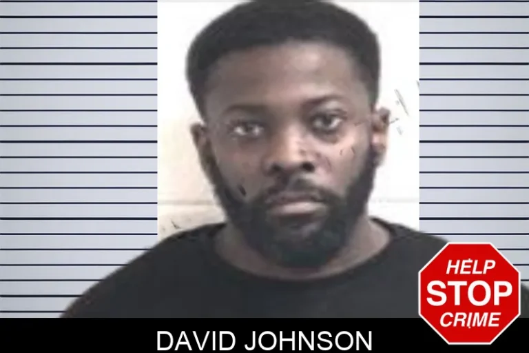 David Johnson
