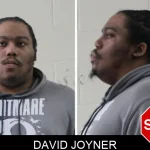 David Joyner Mugshots