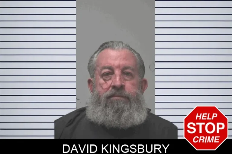 David Kingsbury