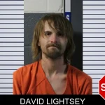 David Lightsey Mugshots