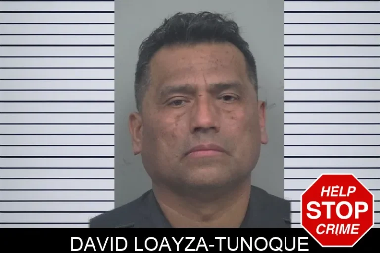 David Loayza-Tunoque