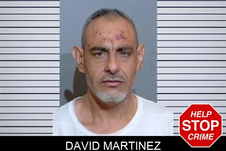 David Martinez