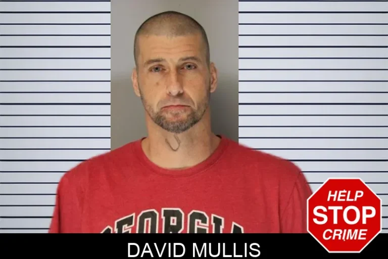 David Mullis