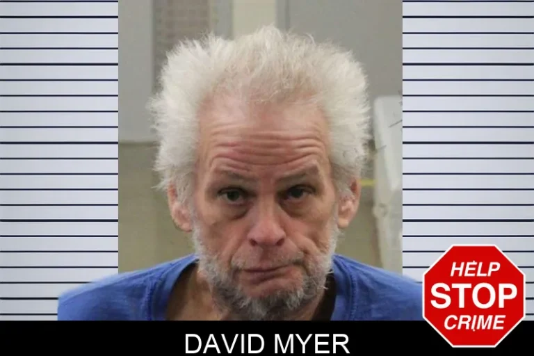 David Myer