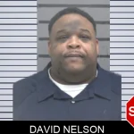 David Nelson Mugshots