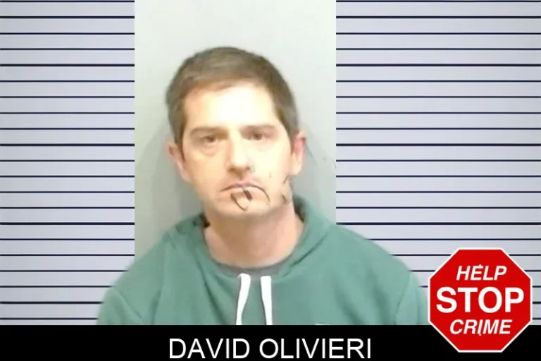 David Olivieri