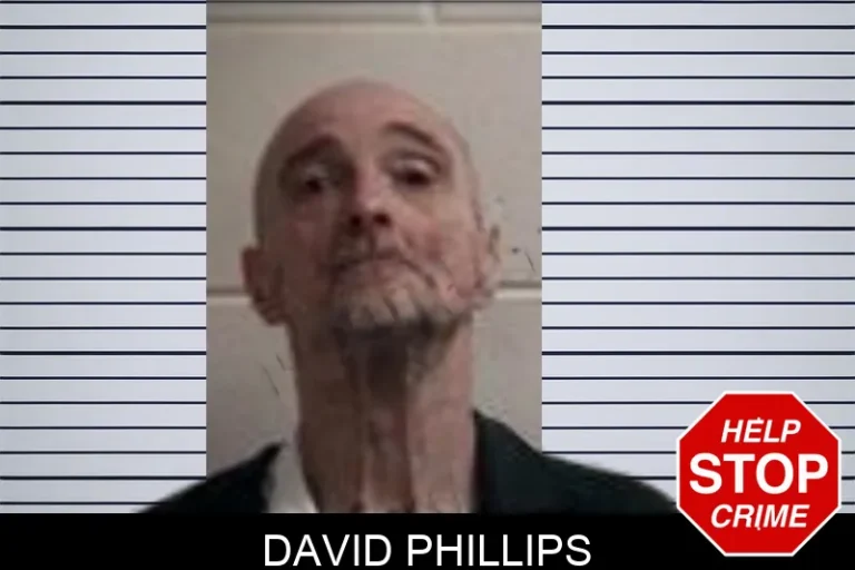 David Phillips
