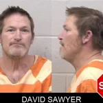 David Sawyer Mugshots