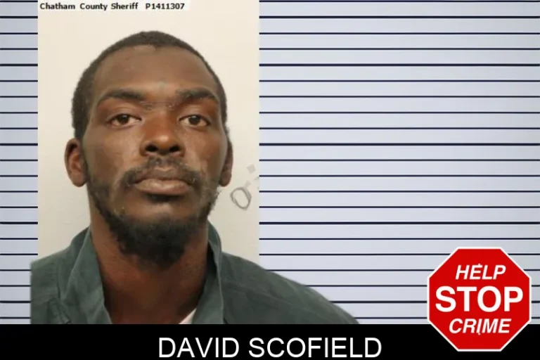 David Scofield