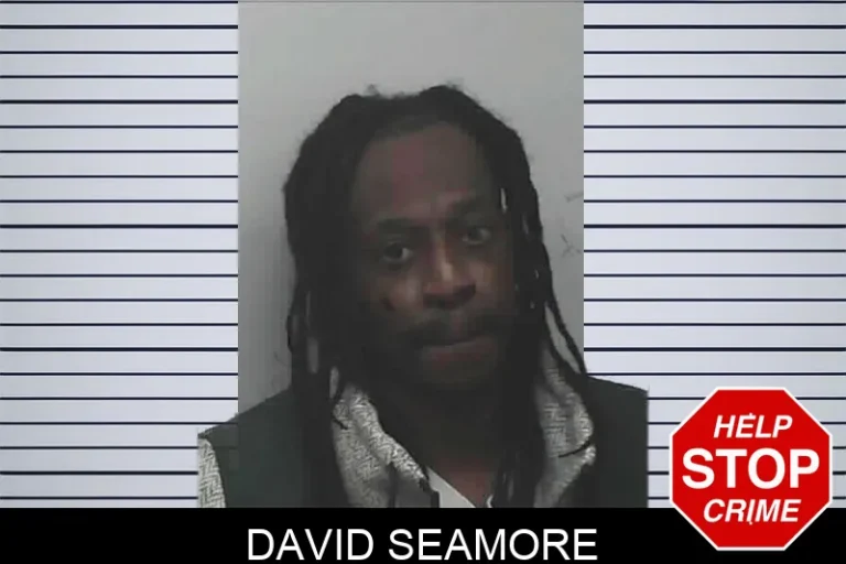 David Seamore