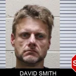 David Smith Mugshots