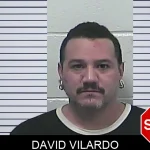 David Vilardo Mugshots