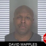 David Wapples Mugshots