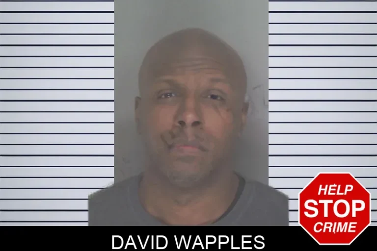David Wapples