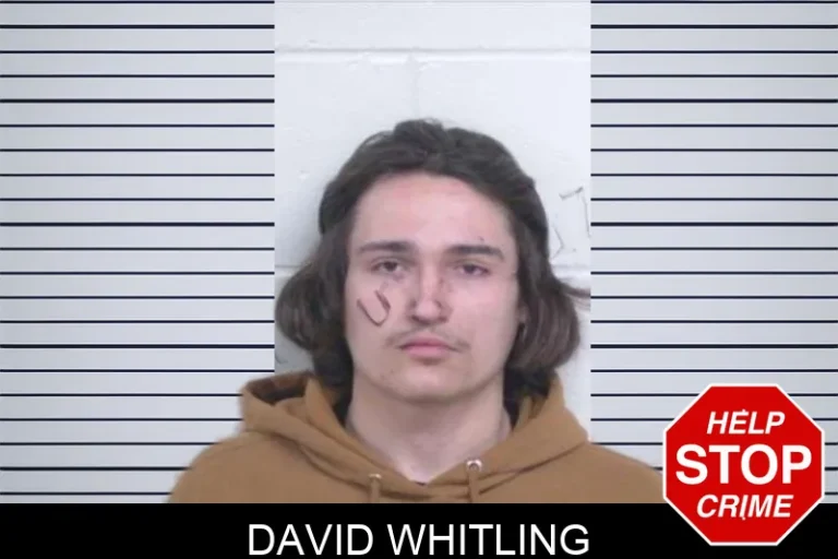 David Whitling
