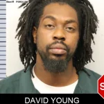 David Young Mugshots