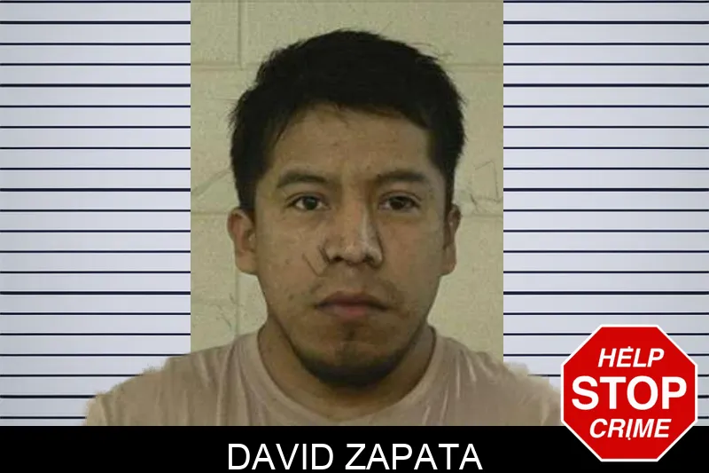 David Zapata