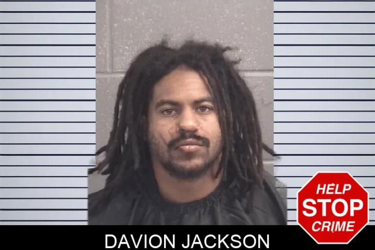 Davion Jackson