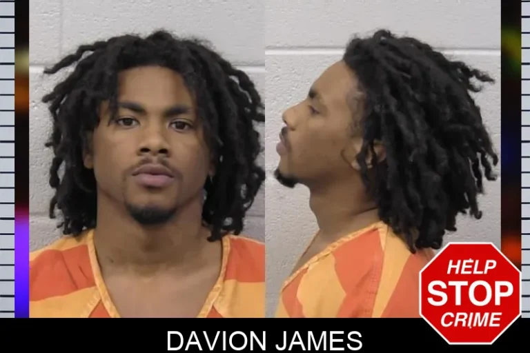 Davion James