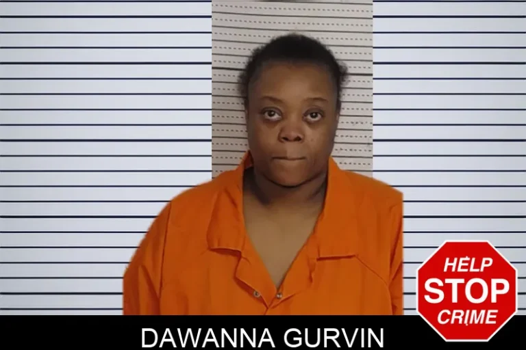Dawanna Gurvin