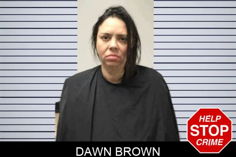 Dawn Brown